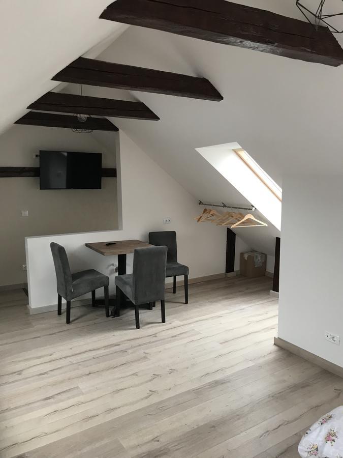 House 54 3* Brașov