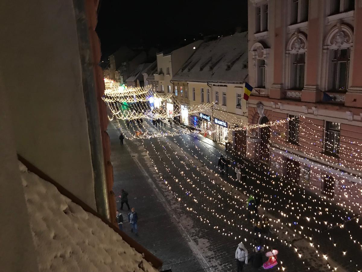House 54 3* Brașov