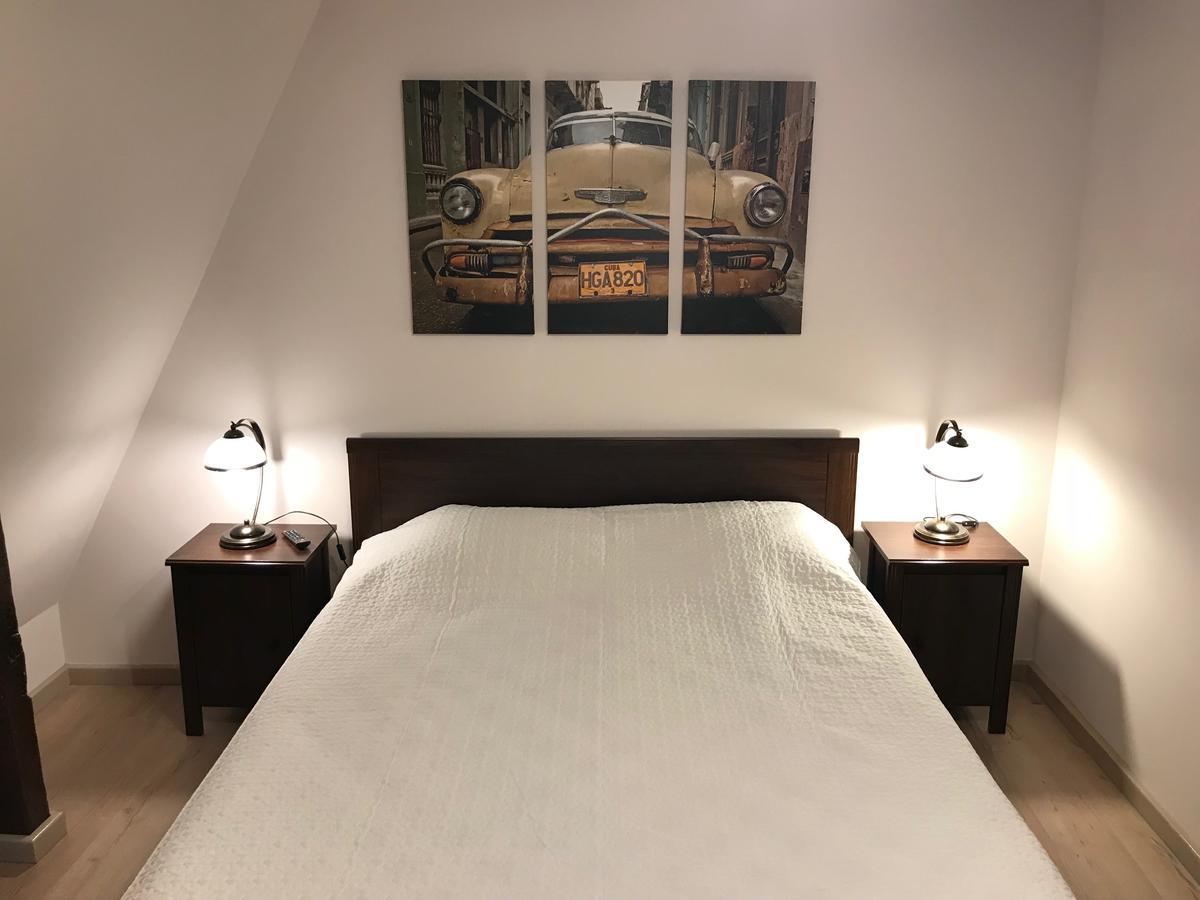 House 54 3* Brașov